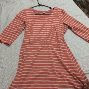 Old navy a line dress